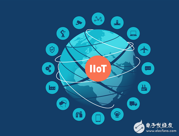 Explain the three stages of the development of the Internet of Things: market, security, manpower and restructuring are the main reasons