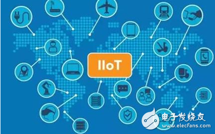 Mastering the key trends of IIoT will become a catalyst for digital transformation