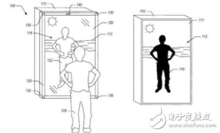 Amazon applied for AR mirror patents to avoid troubles trying on clothes