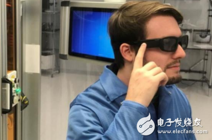 Built-in Alexa smart glasses will debut at a price of 6843 yuan