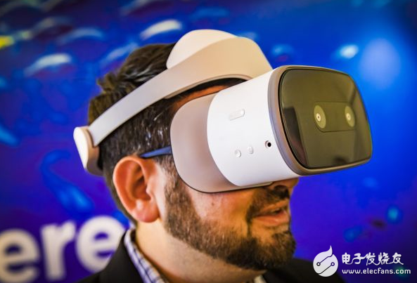 Lenovo brings a variety of VR/AR and PC products to CES