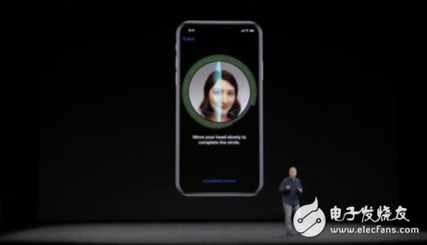 Huawei and Apple PK Face ID technology are stronger than iPhone X 10 times