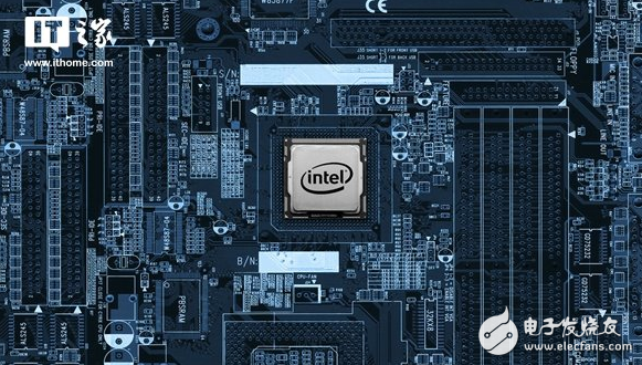 Intel CES Black Technology: Commercial 49-Bit Chip and "Loihi" Chip for Simulating Human Brain Learning