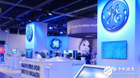 GE Healthcare and Intel Improve Digital Imaging Technology