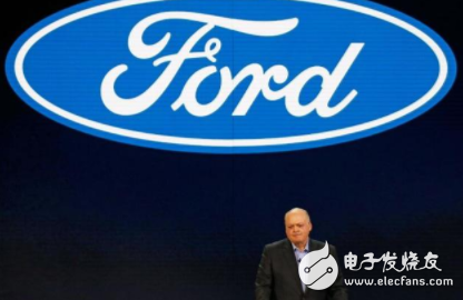 Ford will increase investment in electric vehicles? The new investment amount is more than double