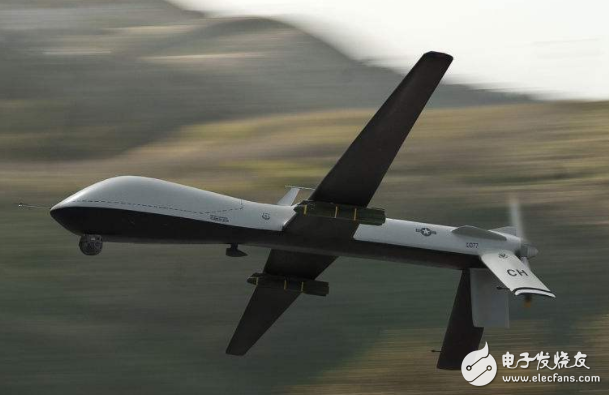 Taiwan University team pushes itrack tracking technology to detect new drones