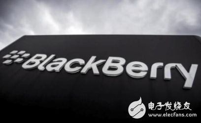 How to avoid car software security vulnerabilities? Blackberry solves a trick