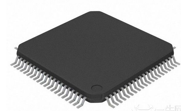 STM8L pk MSP430 Low Power Comparison