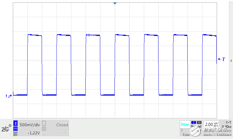 Can terminal resistance