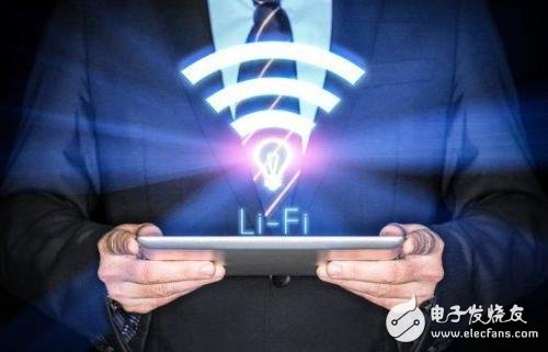 Lifi technology advantages and disadvantages