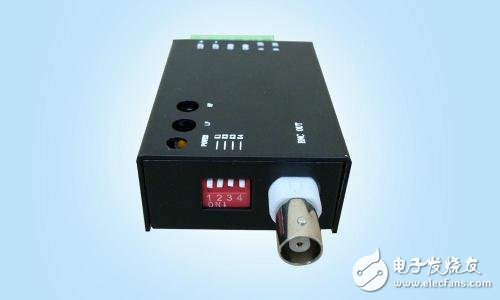 Twisted pair transmitter classification characteristics and comparative advantages