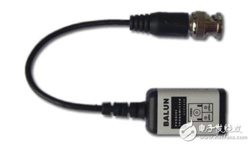 Twisted pair transmitter classification characteristics and comparative advantages