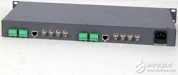 Twisted pair transmitter classification characteristics and comparative advantages