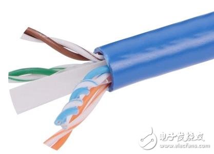 What is the difference between unshielded twisted pair and shielded twisted pair?