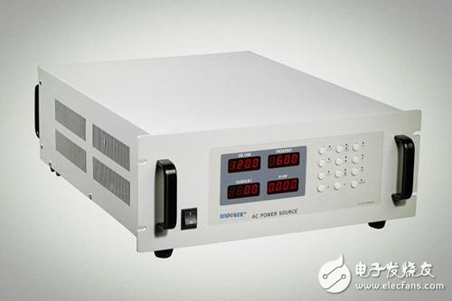 Adjustable constant current source circuit based on tl494