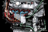Brief introduction of maintenance of automobile engine cooling system