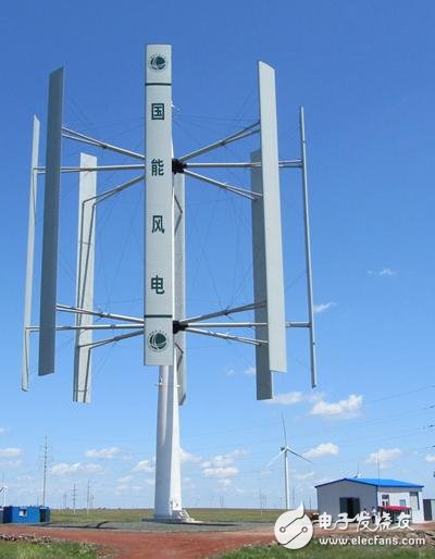 Analysis of the adjustment methods of several vertical axis wind turbine airfoils