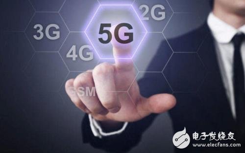 What does 5G mean? The difference between 5G network and 4G network