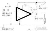 How to use LM386 amplifier integrated circuit to repair the sound of black and white TV ...