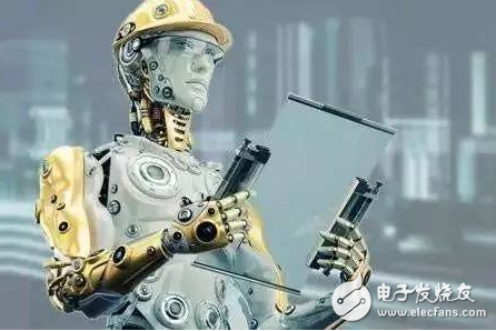 Artificial intelligence rises to national strategy _ artificial intelligence will be replaced by human work?