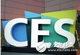 CES2018 is here! New trends, black technology, eye-catching, Chinese companies highlights _CES2018 Innovation Awards