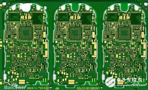 What is the difference between pcb soft board and hard board?