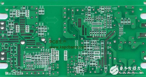 What is the difference between pcb soft board and hard board?