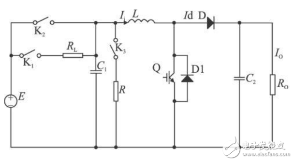 Design and Simulation of DC Boost Power Supply Based on SG3525