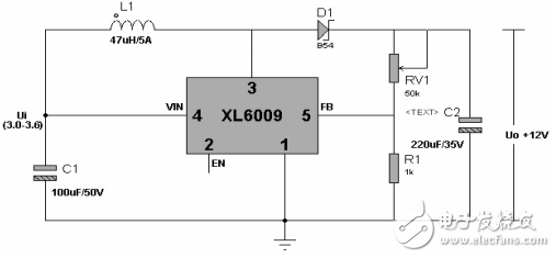 Design of LED flash power supply based on single chip microcomputer