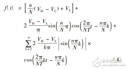 Design of Multi-subdivision Control Based on STM32 Stepper Motor