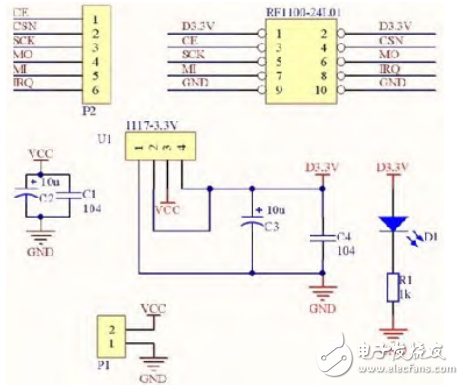 Design of a smart pet anti-lost device based on GPS