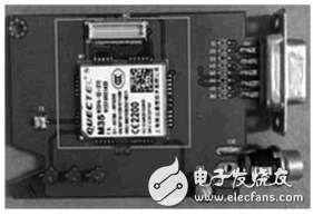 Design of Home Fire Alarm Control System Based on Single Chip Microcomputer