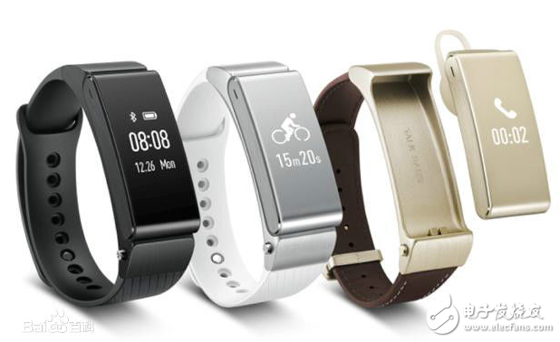 Which brand of smart bracelet is good _ smart bracelet brand ranking