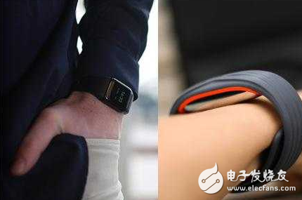 Smart bracelet measurement blood pressure is not allowed _ smart bracelet measurement blood pressure principle detailed