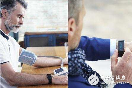 Smart bracelet measurement blood pressure is not allowed _ smart bracelet measurement blood pressure principle detailed