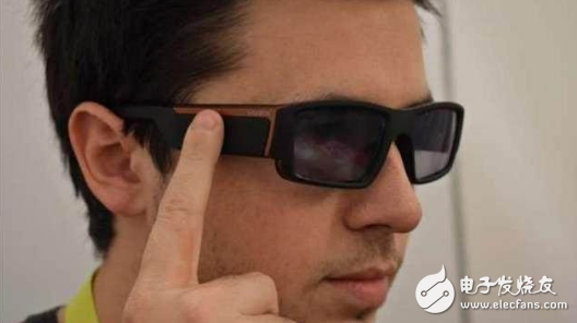 Smart glasses which is easy to use _ top ten cost-effective 3D smart glasses / VR machine ranking