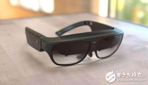 Smart glasses which is easy to use _ top ten cost-effective 3D smart glasses / VR machine ranking
