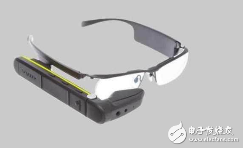 Smart glasses which is easy to use _ top ten cost-effective 3D smart glasses / VR machine ranking
