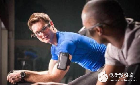 Smart glasses which is easy to use _ top ten cost-effective 3D smart glasses / VR machine ranking