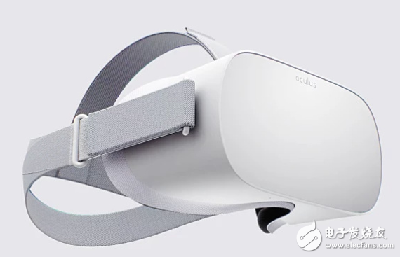 The VR2.0 era is coming _VR, AR, PC games and wearable devices will become mainstream consumer technology?