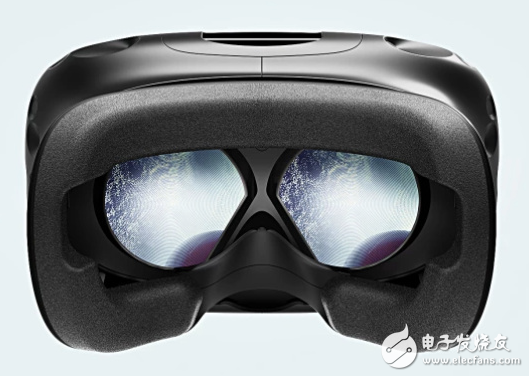 The VR2.0 era is coming _VR, AR, PC games and wearable devices will become mainstream consumer technology?