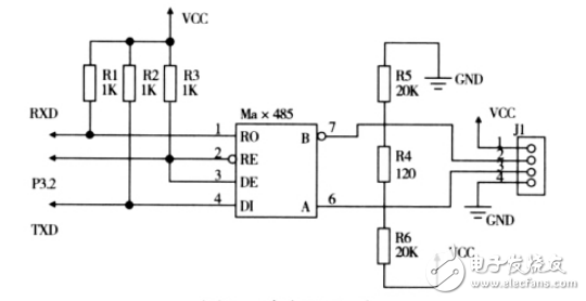 Design and Simulation of Multifunctional Traffic Light Control System Based on AT89C52