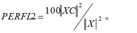 Image wavelet threshold denoising_wavelet noise reduction function