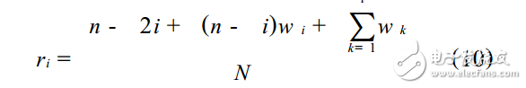 Derivation of Wavelet Soft Threshold_Soft Threshold Calculation