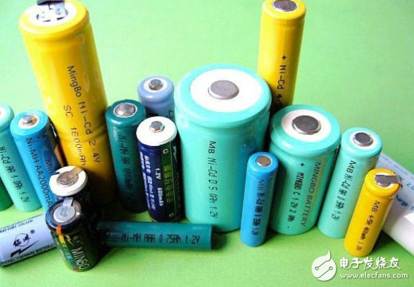 Teach you how to use a multimeter to judge the quality of a rechargeable battery