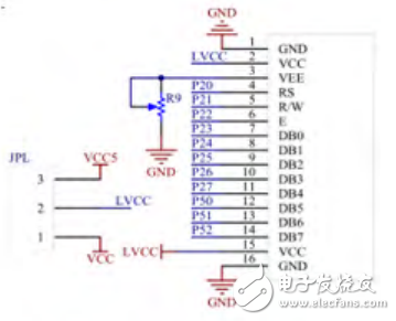 Design Based on MSP430 Microcontroller Programmer