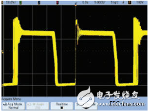 How to measure power with an oscilloscope