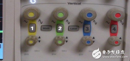 Which is better for spectrum analyzers and oscilloscopes?