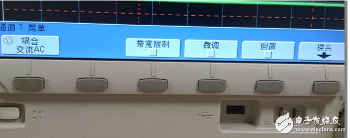 Which is better for spectrum analyzers and oscilloscopes?