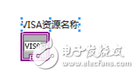 Labview serial data processing _ hand to teach you labview serial communication